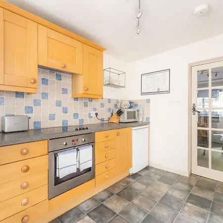 Сasa de vacaciones Horseshoe *