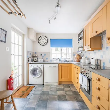 Horseshoe Сasa de vacaciones Rydal