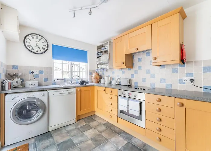 Сasa de vacaciones Horseshoe *