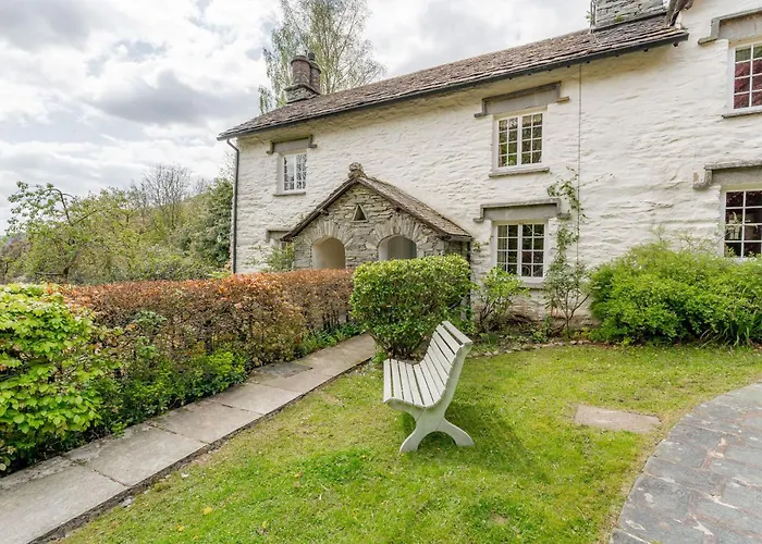 Horseshoe Сasa de vacaciones *