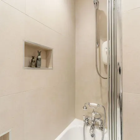 Horseshoe בית נופש Rydal