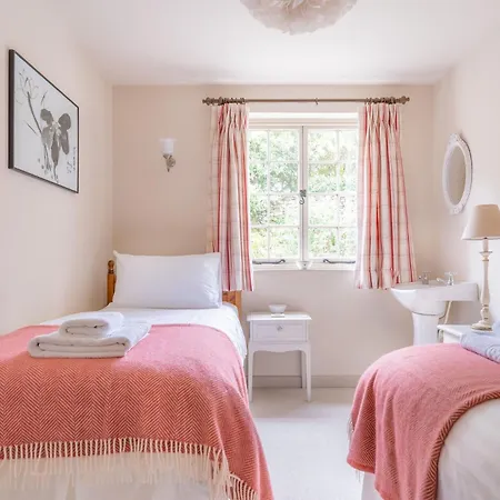 Horseshoe Holiday home Rydal