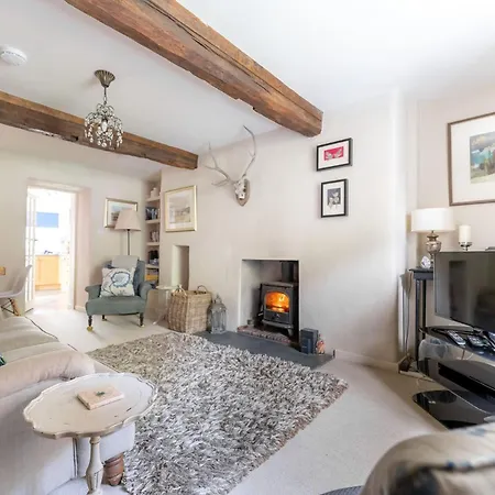 度假居 Horseshoe Rydal