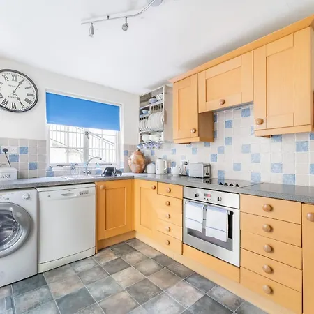 度假居 Horseshoe *