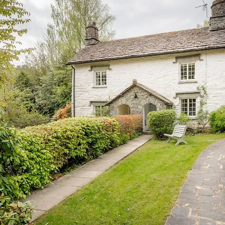2 Bed In Oc-lr088 Rydal