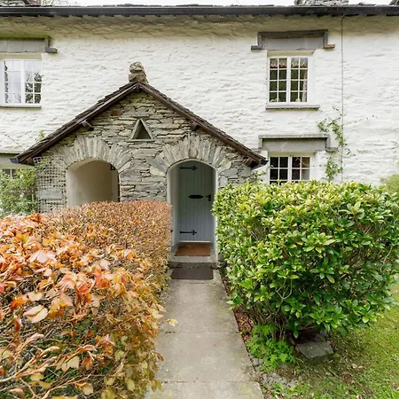Horseshoe * Rydal