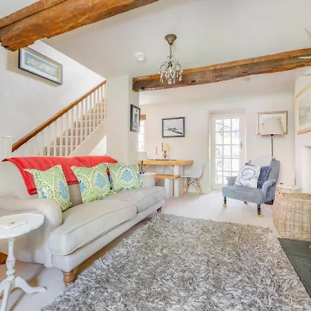 2 Bed In Oc-lr088 Nyaraló Rydal