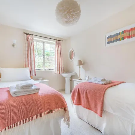 Nyaraló 2 Bed In Oc-lr088 *