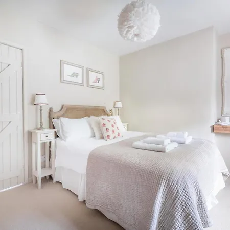 Nyaraló 2 Bed In Oc-lr088 Rydal