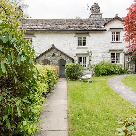 2 Bed In Oc-lr088 Nyaraló Rydal