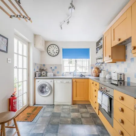 2 Bed In Oc-lr088 Nyaraló *