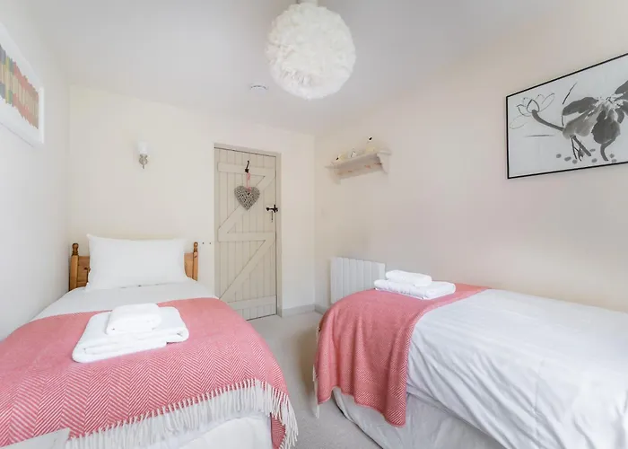 Holiday home Horseshoe *