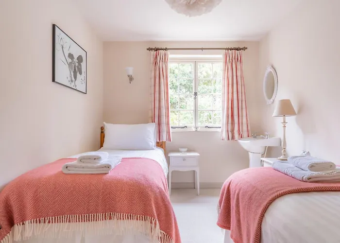 Horseshoe Holiday home Rydal