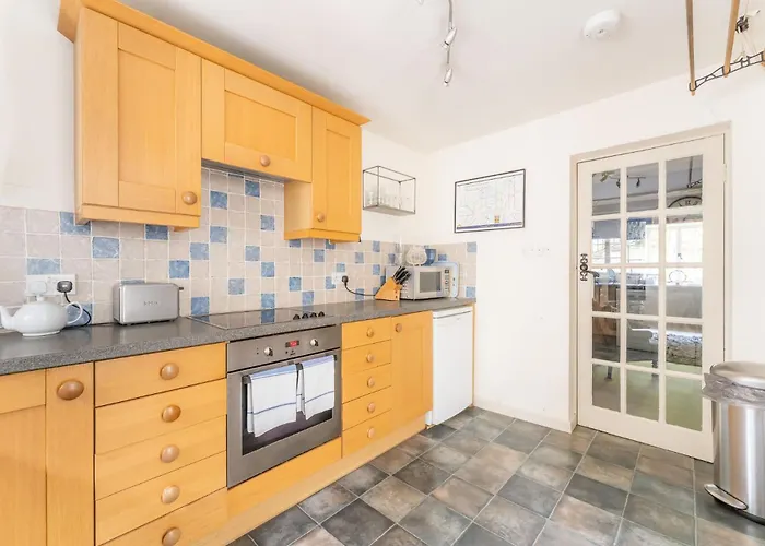 Holiday home Horseshoe *