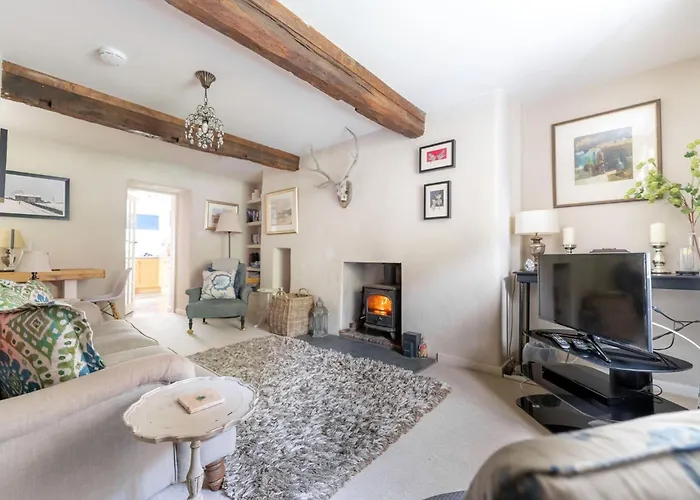 Holiday home Horseshoe Rydal