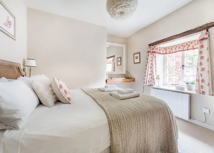 Horseshoe Holiday home