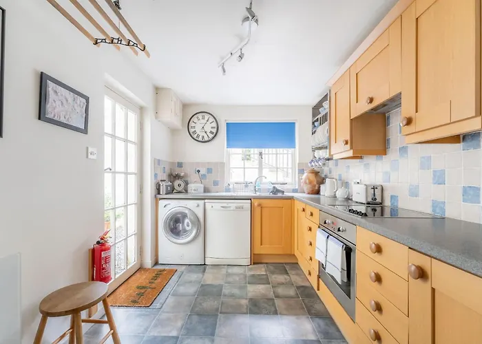 Horseshoe Holiday home Rydal